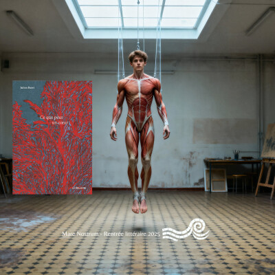 Show cover