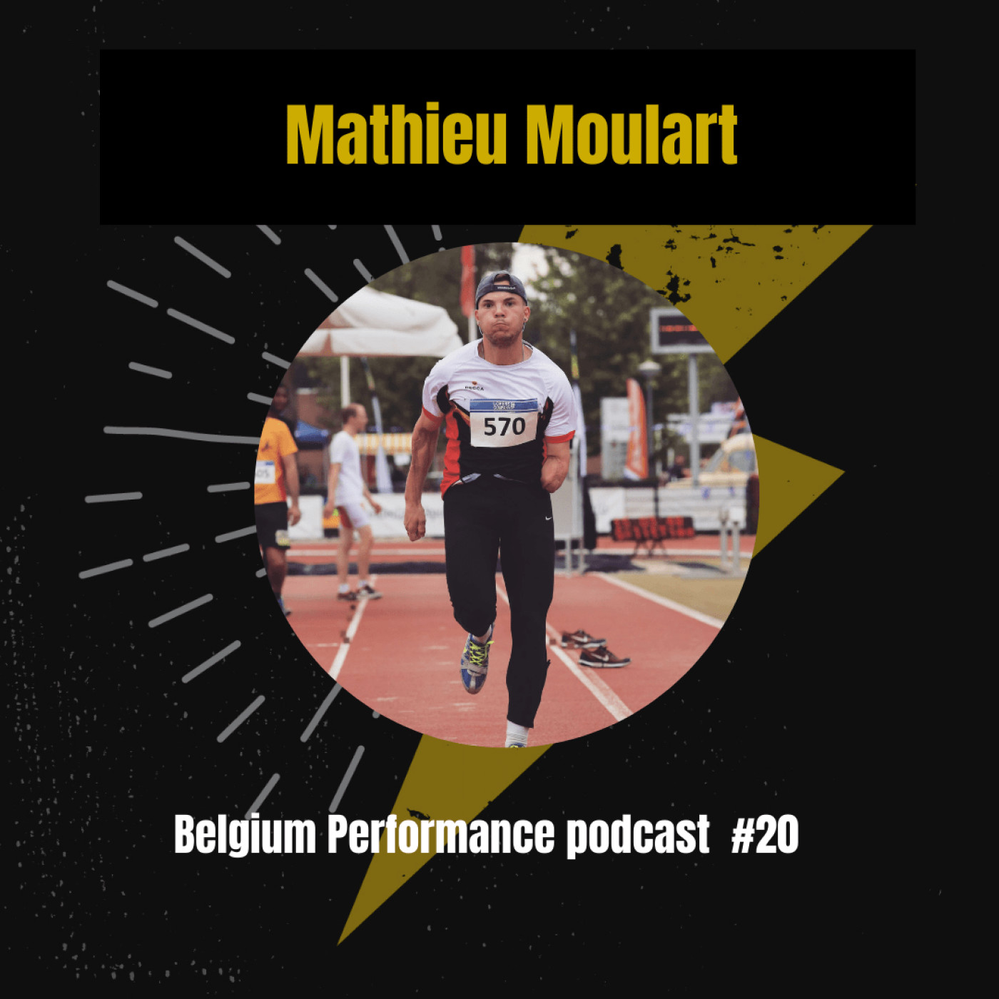 BP 20 : Mathieu Moulart : La motivation par la mortalité