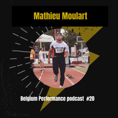 BP 20 : Mathieu Moulart : La motivation par la mortalité cover