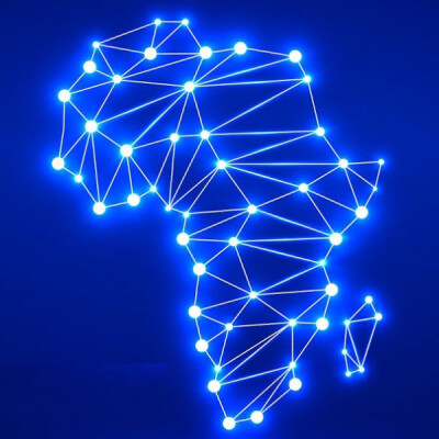 Les nouvelles technologies sont elles un levier de développement pour l'Afrique cover