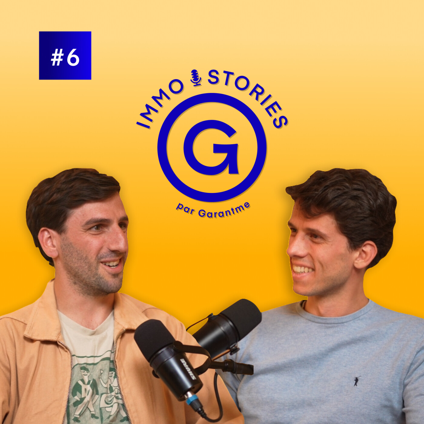 IMMOSTORIES