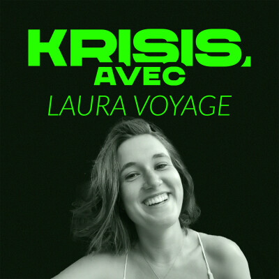 Découvrir l’Amérique Latine seule - Laura Voyage cover