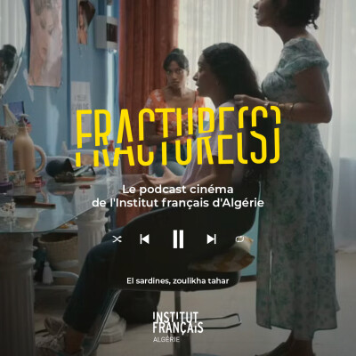 El Sardines : l'émancipation féminine à travers le personnage de Zouzou, ingénieure audacieuse cover