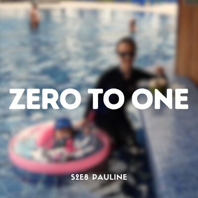 S2E8 Pauline - Quand ta gynéco sautille de joie en te voyant revenir. cover