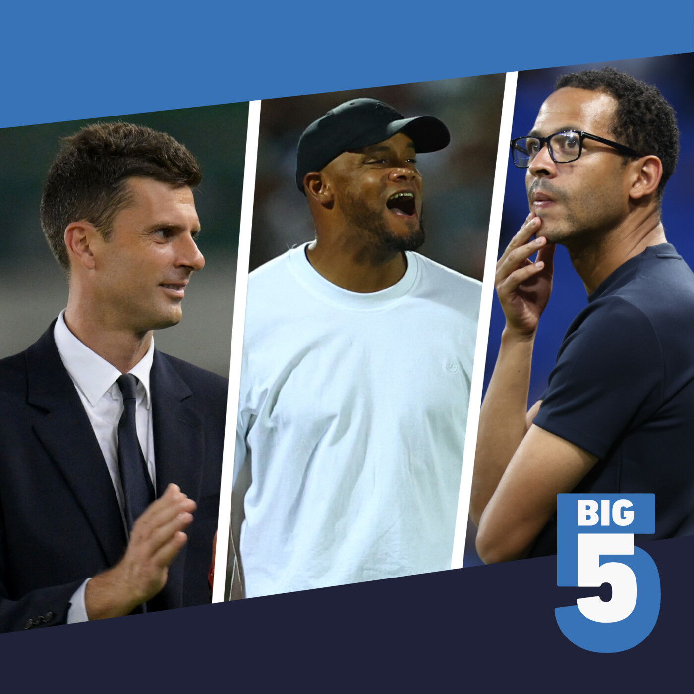 Nos 5 clubs à suivre absolument cette saison