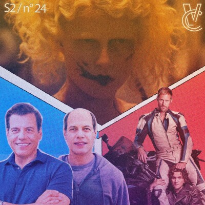 THE BRIDE, ALTER EGO & PILLION cover