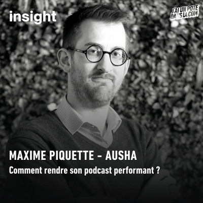 Comment rendre son podcast performant ? - Ausha cover