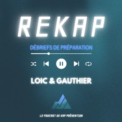 Loic & Gauthier - De Chamonix au Cervin : lâĂ©tĂ© de prĂ©pa avant le Grand Raid des Cathares cover