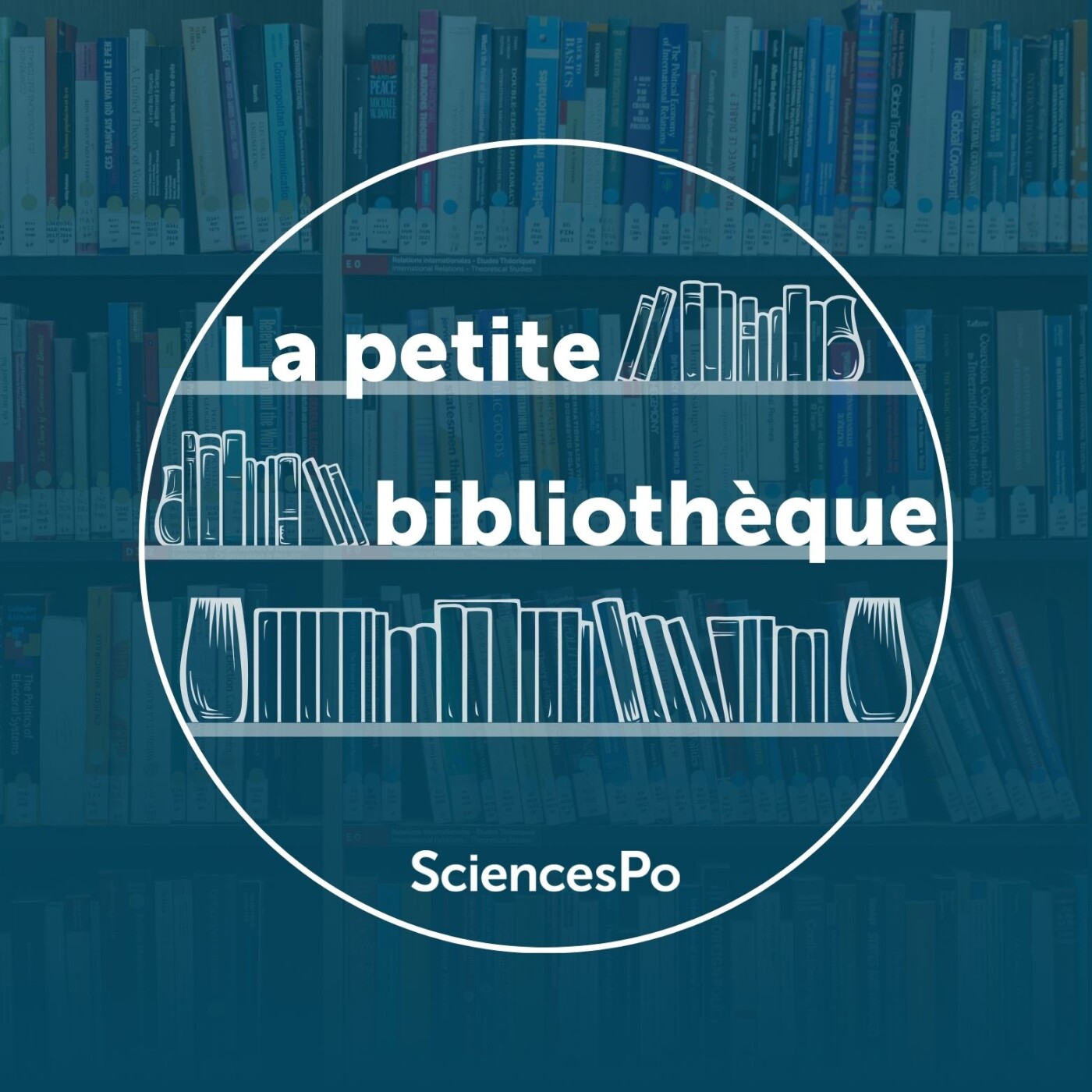 Petite bibliothèque