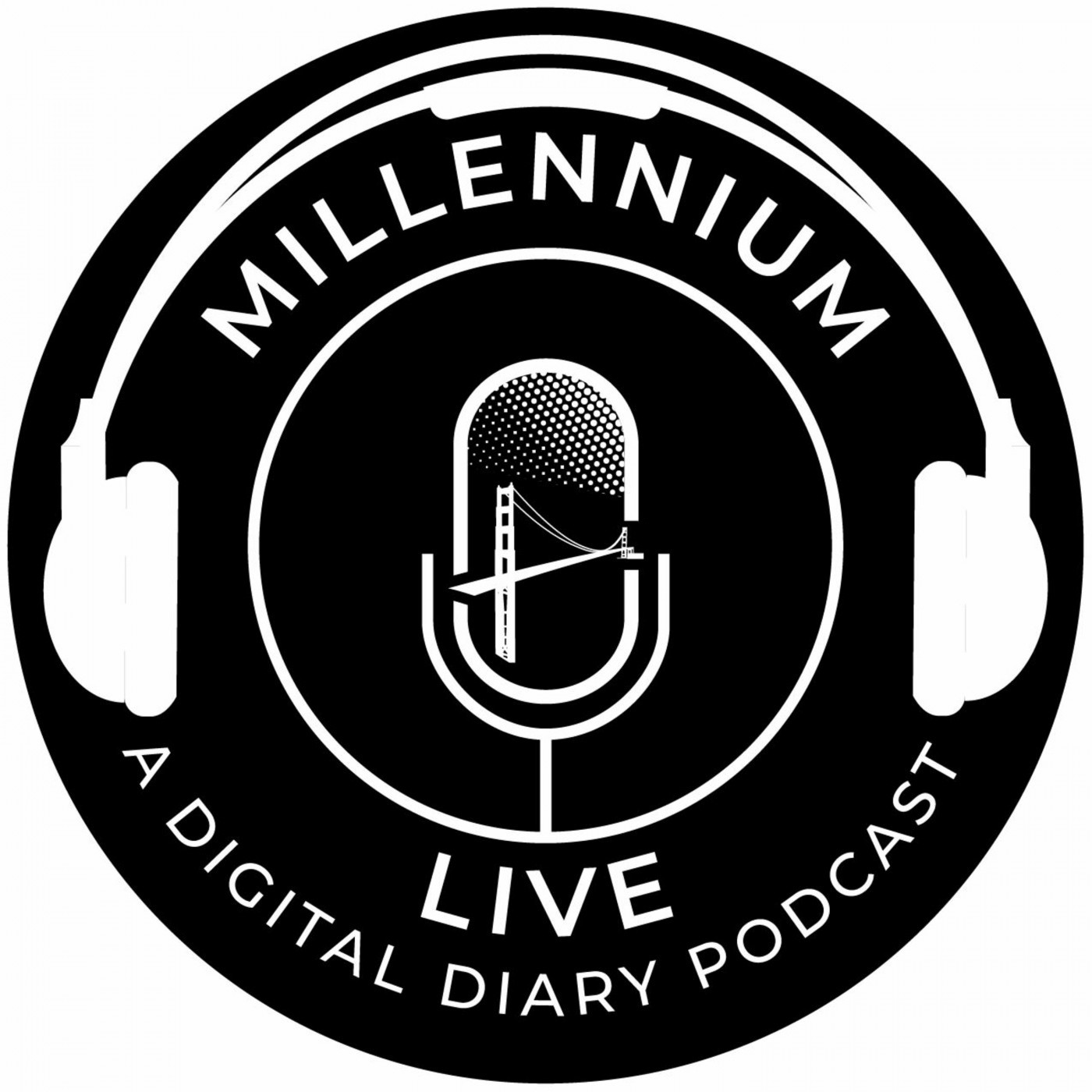 Millennium Live | A Leadership & Discovery Podcast