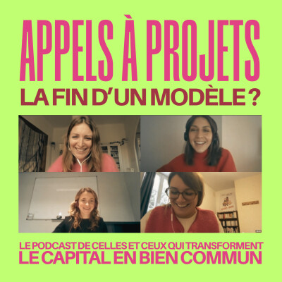 Appels à projets : la fin d’un modèle ? cover