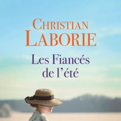 Christian LABORIE - "Le retour d'Ariane" et "Les fiancés de l'été" cover