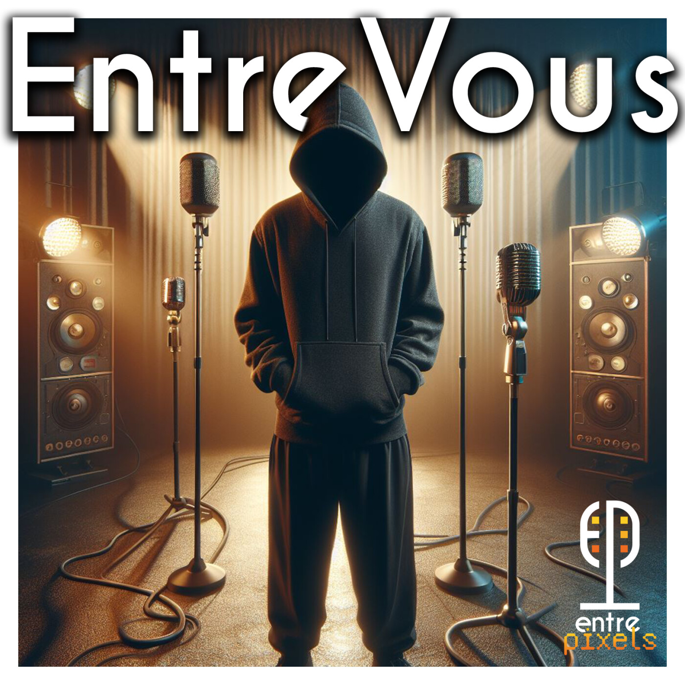 L'EntreVous de MotSad episode artwork