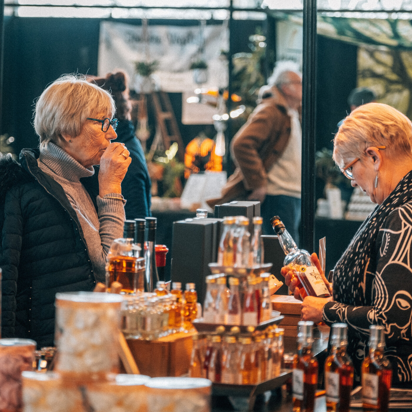 Sélestat : Le savoir-faire local à l’honneur avec le salon Made in Alsace episode artwork