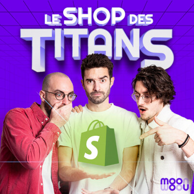 Comment gérer une migration omnicanale complexe depuis Prestashop vers Shopify ? (avec Laura Nicoulaud - La Petite Épicerie) cover