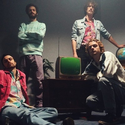 WHY MUD | [REPLAY] Mardi 17 septembre 2019 | Chaos : L'intégrale cover