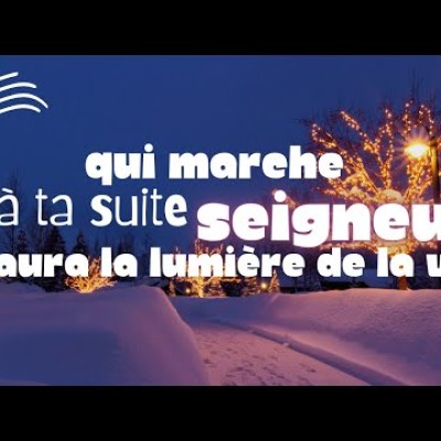 Écoute : Parole et Évangile du jour | Vendredi 9 décembre • S. Juan Diego Cuauhtlatoatzin cover