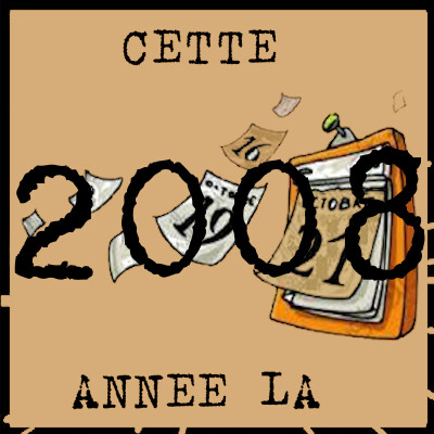 Cette année là epi 3 2008 par Bruno Rostan pour K.T.B RADIO cover