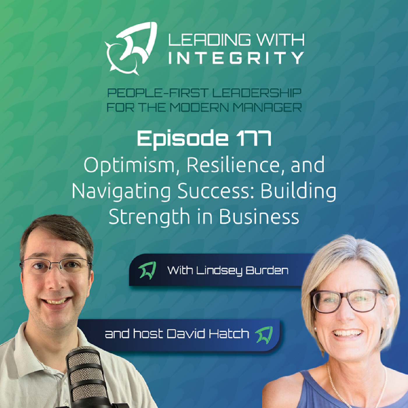 Leading with integrity: Leadership talk