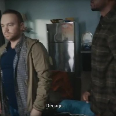 LTTG | Telling Lies #106 - 03-12-2018, 04-05 PM (David & activists) cover