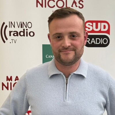 1453e émission - Luc Moger et Catherine Chambaud cover