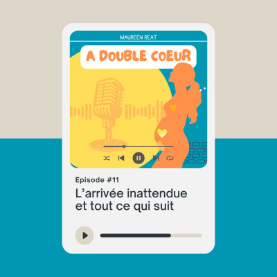 L’arrivée inattendue et tout ce qui suit cover