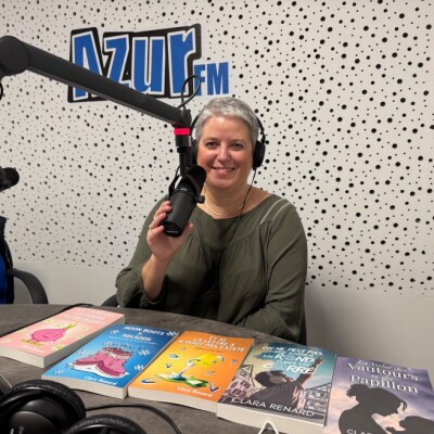 Clara Renard, une autrice alsacienne qui explore la parentalité cover