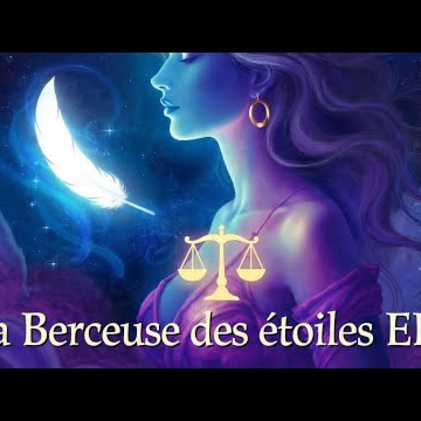 La Berceuse des Étoiles |Ep 2| Le Soleil et la Lune🌙 La Balance ♎️ episode artwork