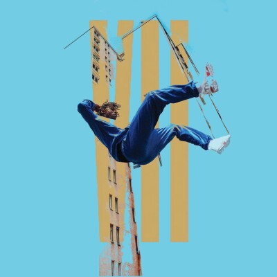 VII de Koba la D - ça rappait quoi en 2018 ? cover