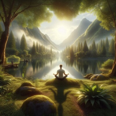 Retrouve la source cachée de ton être, au delà des apparences - Archange Ouriel Psaume 156 cover