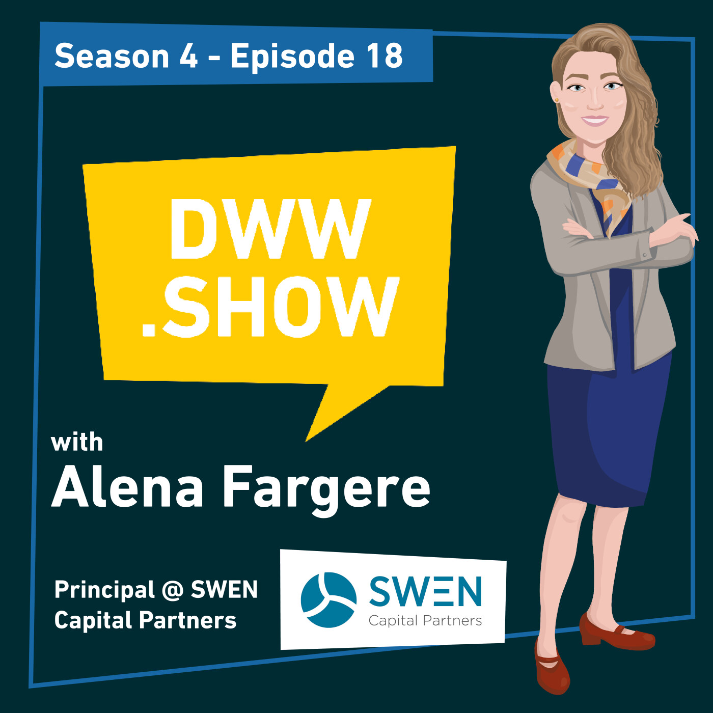 S4E18 - Is the Hydrogen Economy actually an Astounding Investment Opportunity?