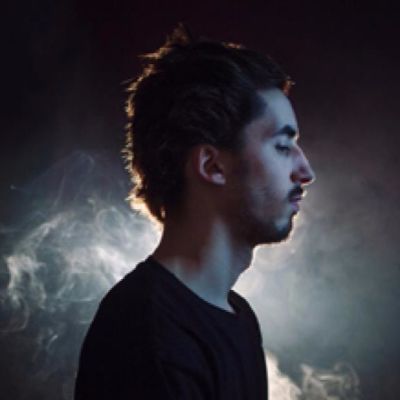 Lomepal: L'égocentrique et passionné cover