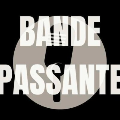 Bande Passante - Episode 15 - Musique et engagement cover