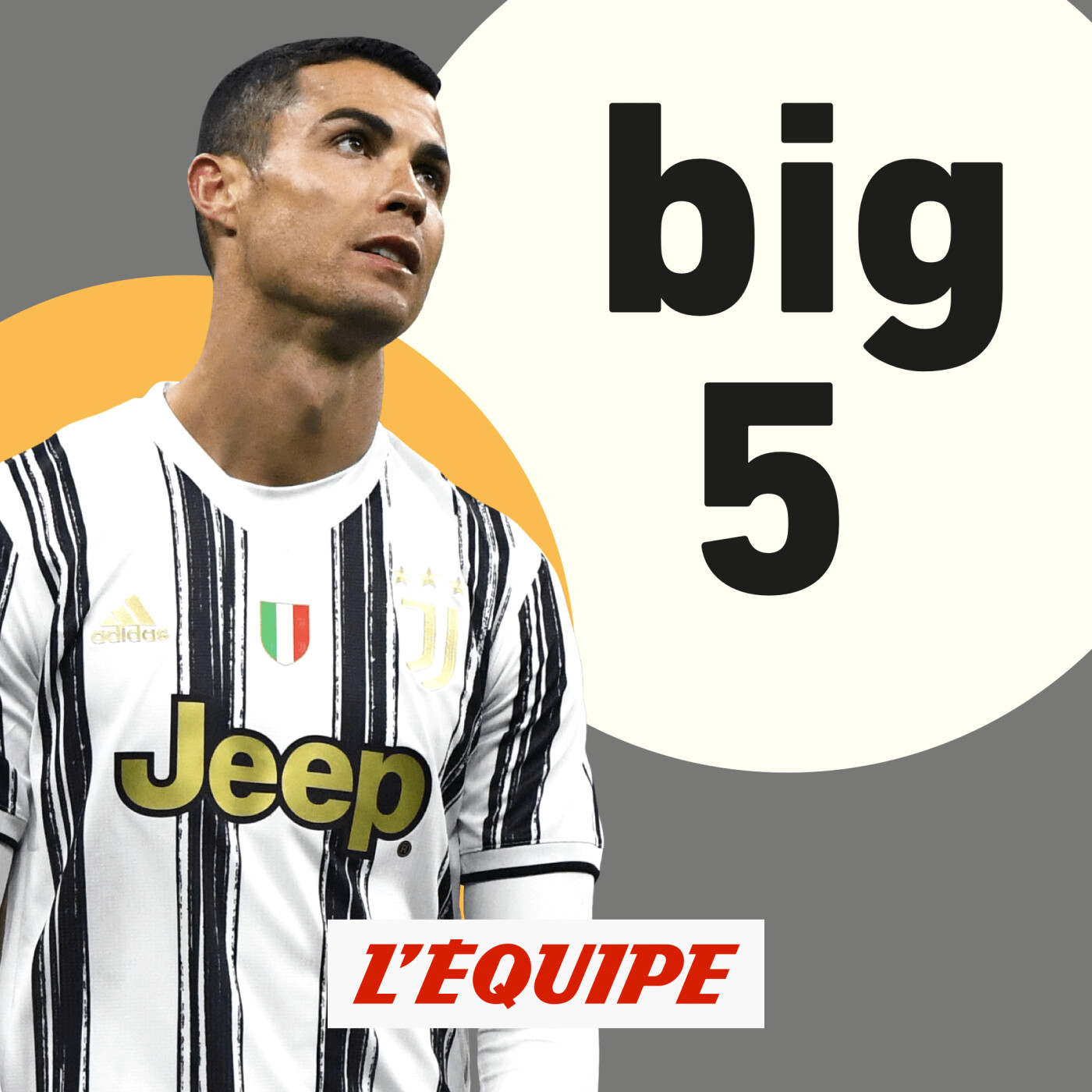 La Juve en crise de modernité