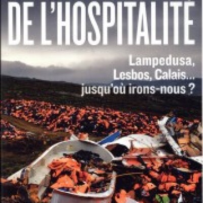 Guillaume Le Blanc cover