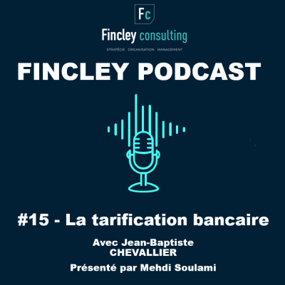 #15 - La tarification bancaire (Jean-Baptiste CHEVALLIER) cover