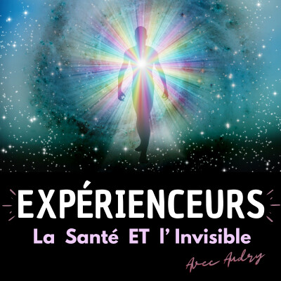 Expérienceurs ? C'est quoi ? (présentation du thème central) cover