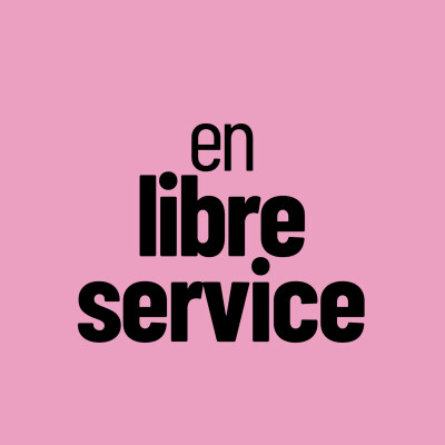 Vu, lu, écouté - En libre service #1 cover