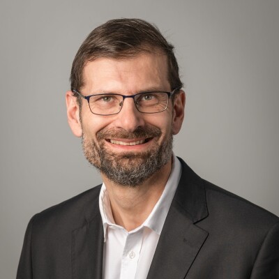 Laurent Balsiger : Le beau défi des énergies renouvelables cover