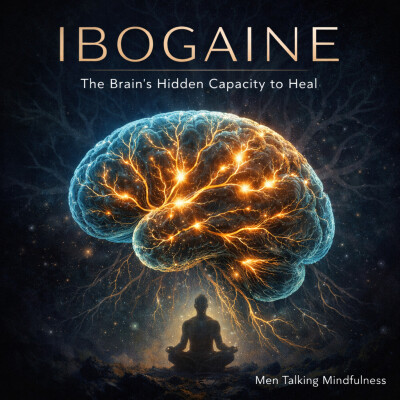 Ibogaine and the Brain: Jonathan Dickinson on Healing TBI, Trauma, and Neuroplasticity (A Newsletter Edition) cover