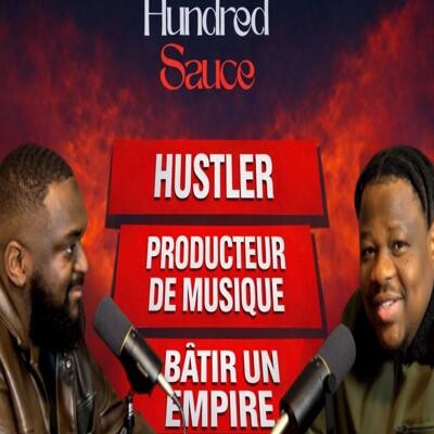 Hundred Sauce-Episode 18- Jazb cover