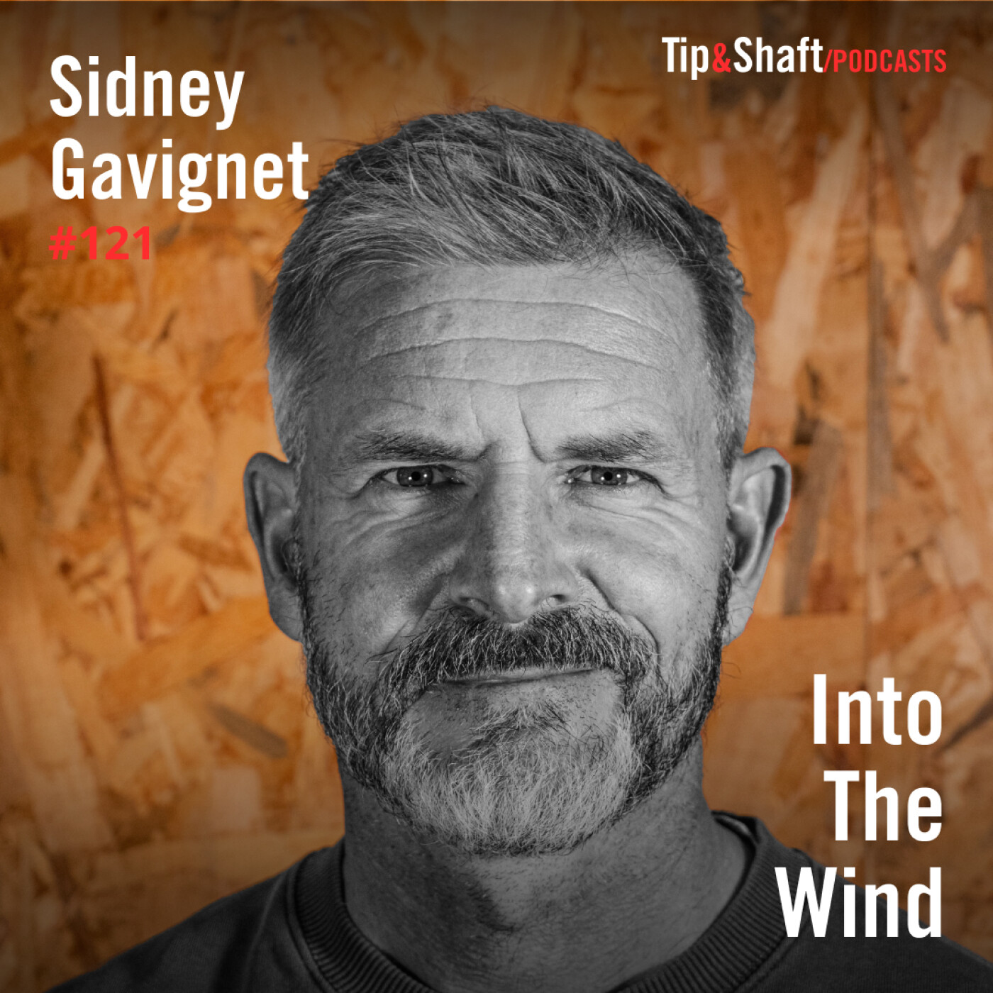 %23121 Sidney Gavignet, le marin qui a changé de cap