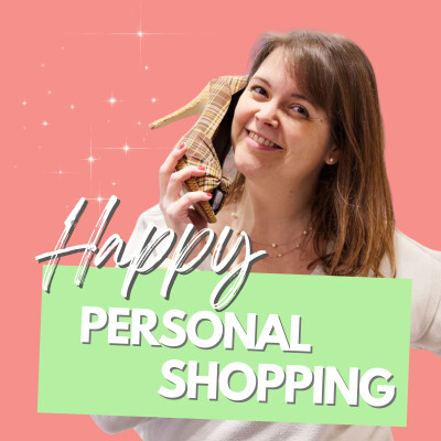 #11 - Dépasser les Clichés : la vérité sur le Personal Shopping cover