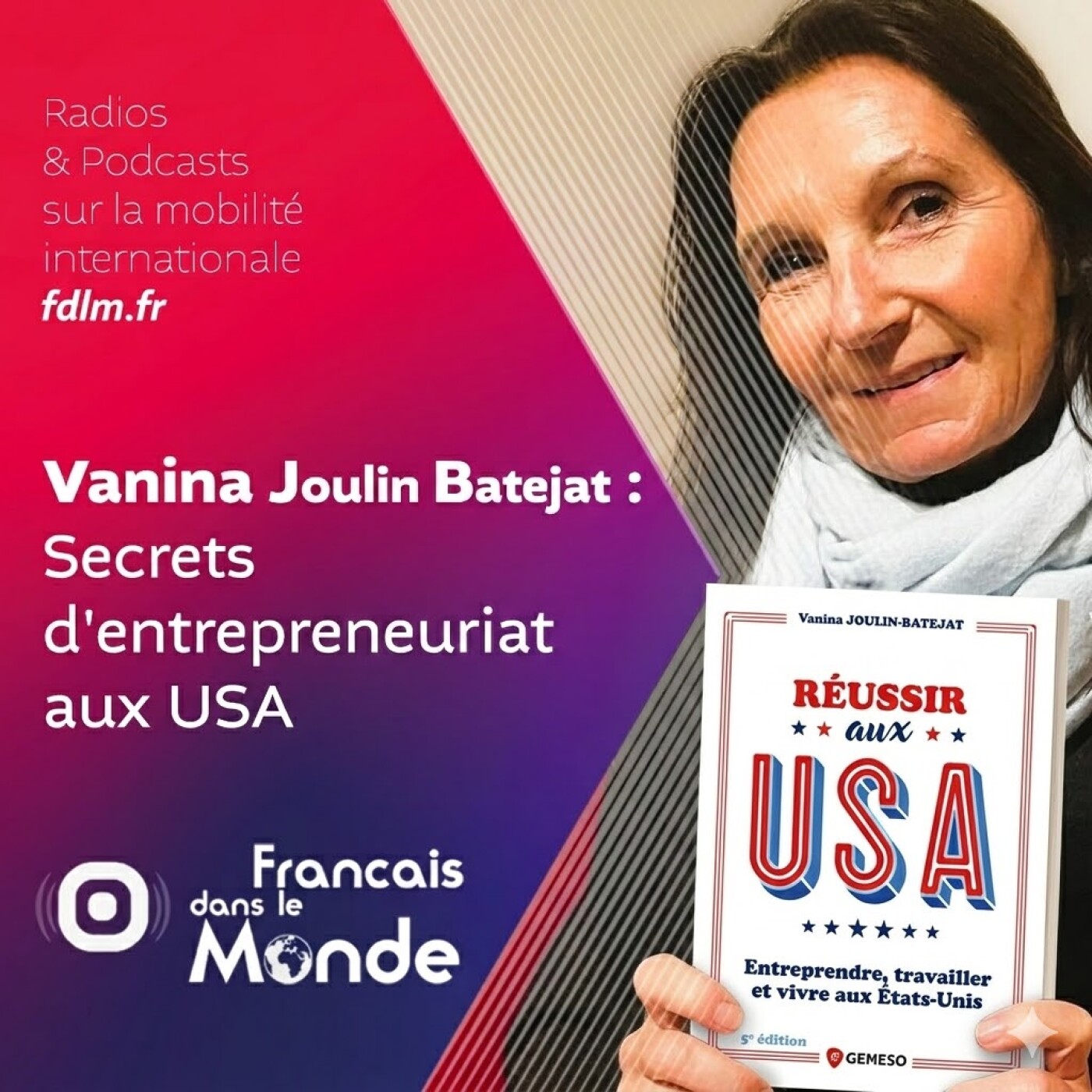 Français dans le monde