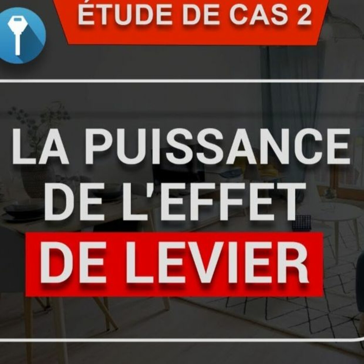 Le Podcast de l\'Investissement Locatif