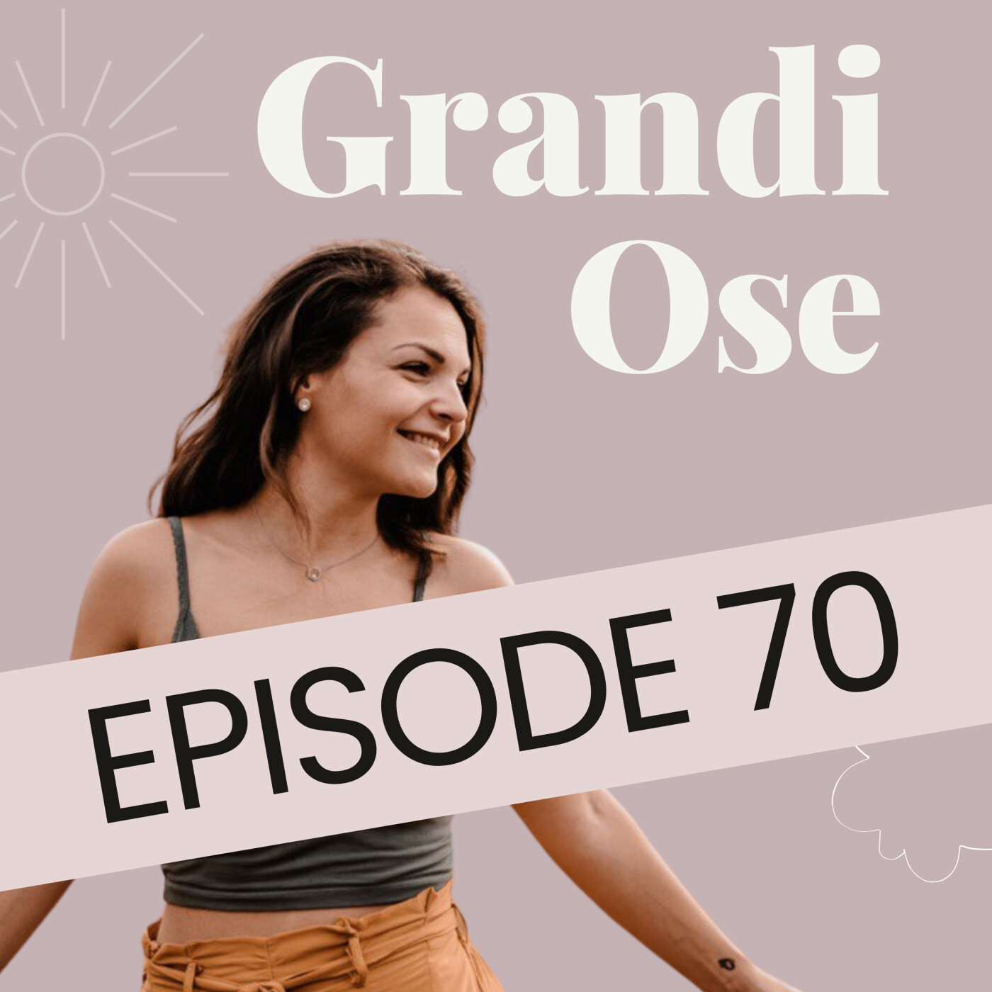 GrandiOse - Bien-être holistique, développement personnel, confiance en soi, constellations familiales