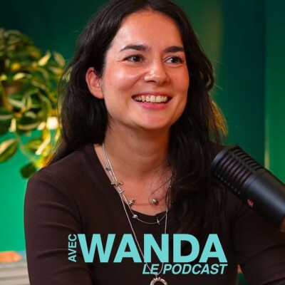 26. Noémie Bourrié, de l'audiovisuel aux recettes : l'art d'allouer son temps libre à ce qui fait vibrer cover