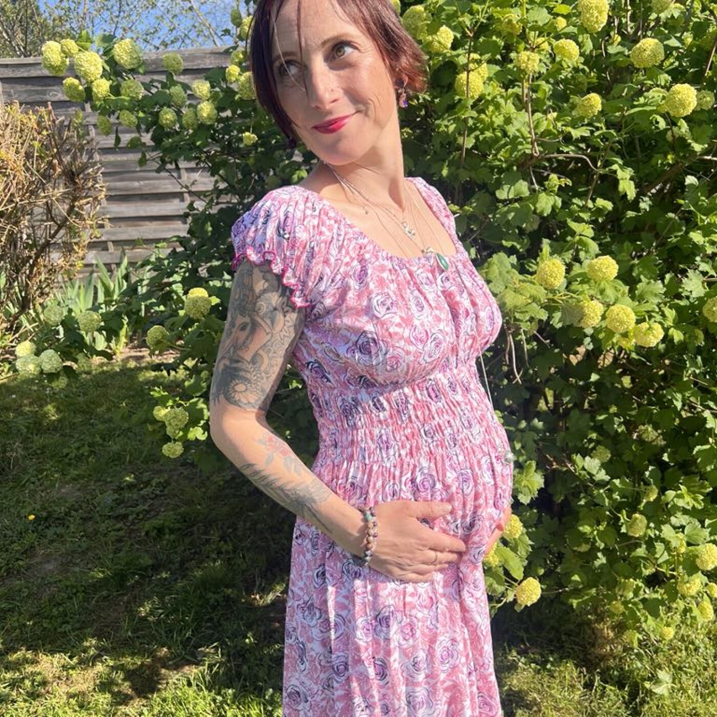 Ep 53 : Lauriane, 42 ans, enceinte après un double don au Portugal episode artwork
