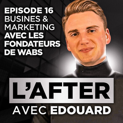 Générer des leads, objectifs et erreurs de parcours avec la start-up WABS I Partie 2 cover