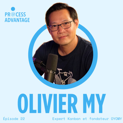 #22 Olivier My - Reprendre le contrôle quand les urgences dictent votre agenda cover